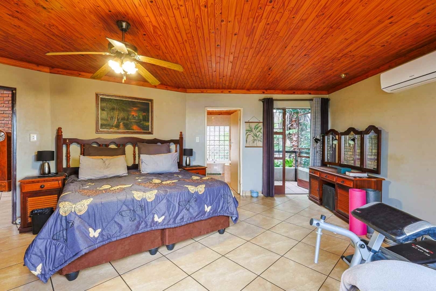 4 Bedroom Property for Sale in Hartbeespoort North West